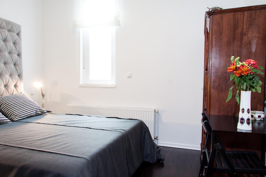 Centroom Apartments Zagabria Camera foto